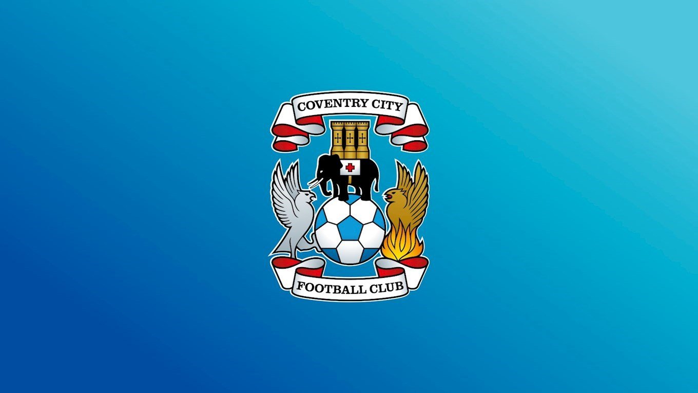 PUSB: 'From The Board' versus Sunderland - News - Coventry City