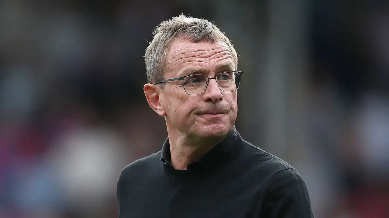 Ralf Rangnick và 6 bản hợp đồng hụt của Manchester United: Họ đang ở đâu trên bản đồ bóng đá thế giới?