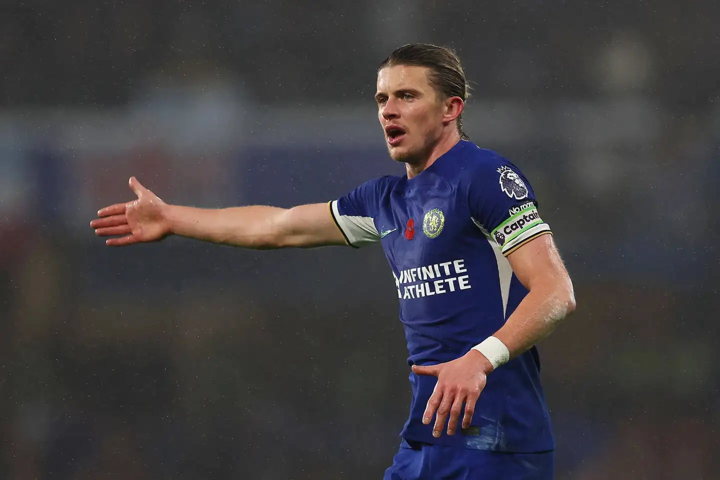 Vì sao Chelsea bị chỉ trích vì bán Conor Gallagher?