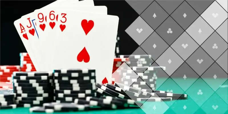 Poker Tobet88 - Chiến thuật thắng lớn đến từ các chuyên gia