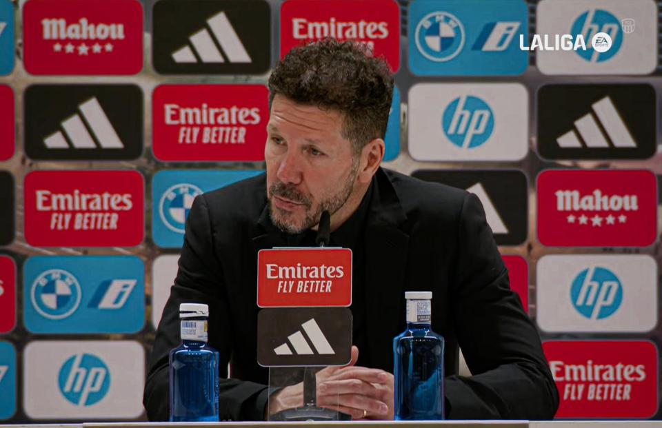 Simeone Comments on Referee