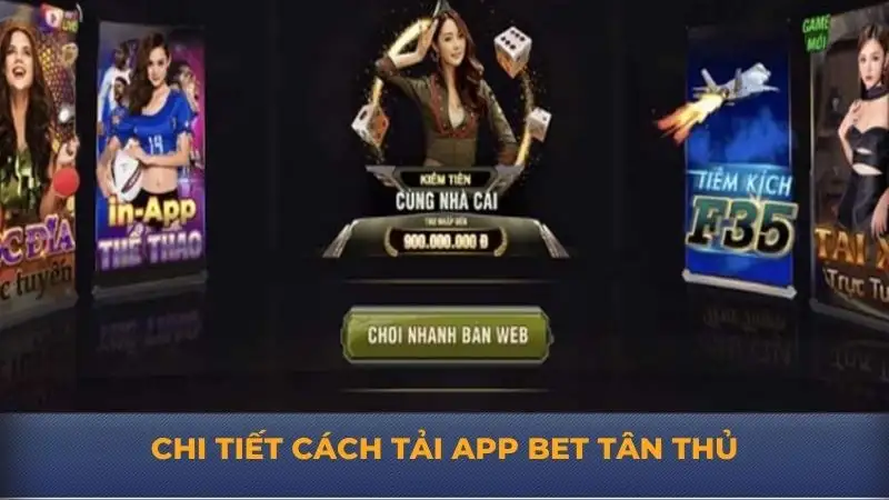 Tải app B52 Club – Hướng dẫn chi tiết và lưu ý quan trọng