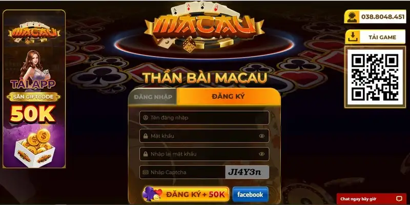 Cách tải app Macau Club trải nghiệm trên điện thoại 14 Cách tải app Macau Club trải nghiệm trên điện thoại