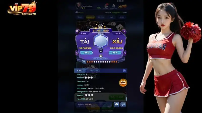 Cổng game Vip79 - Giải trí an toàn, săn thưởng lớn 13 Cổng game Vip79 – Giải trí an toàn, săn thưởng lớn
