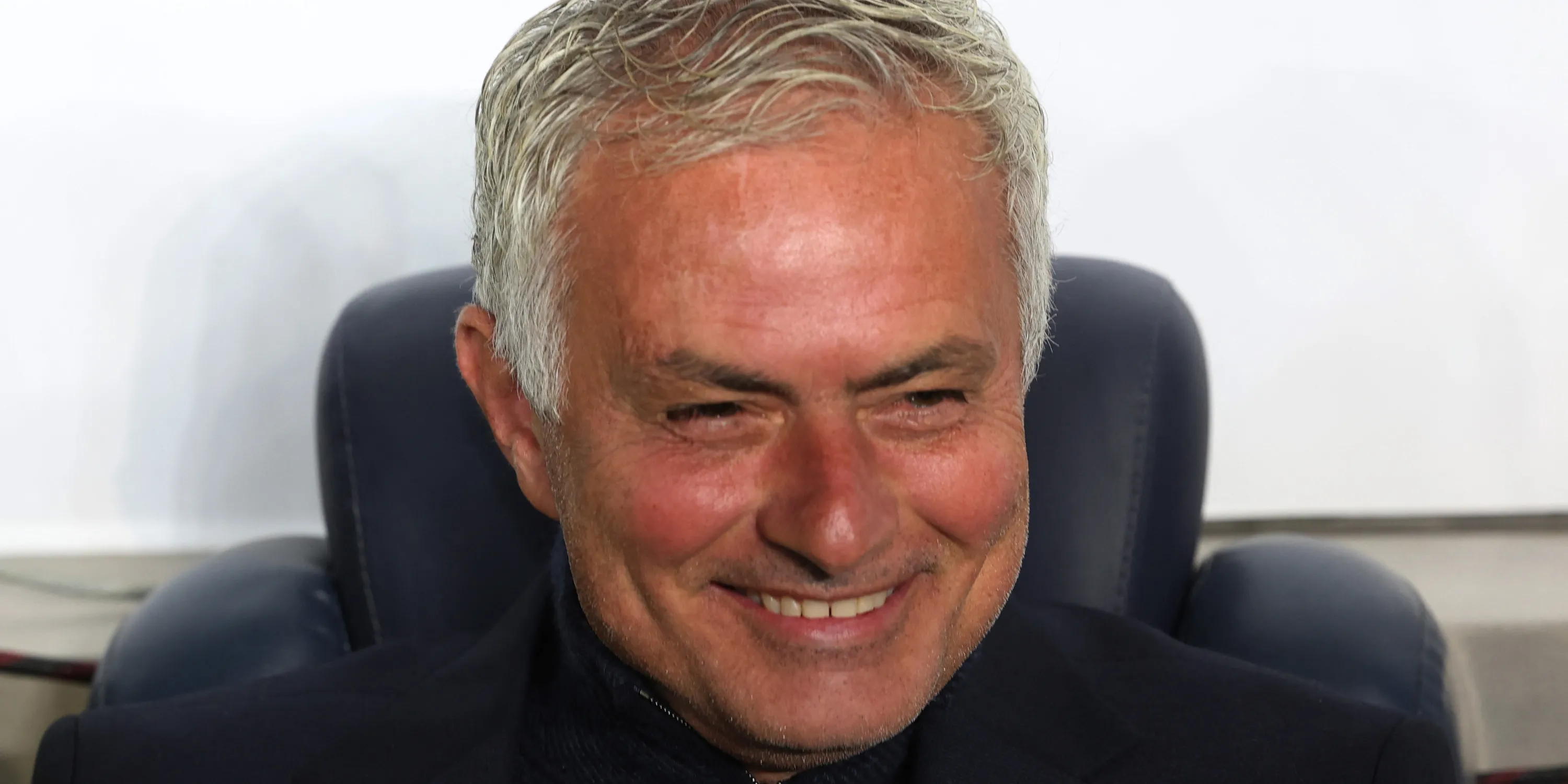 Jose Mourinho, 'Người Đặc Biệt' của bóng đá