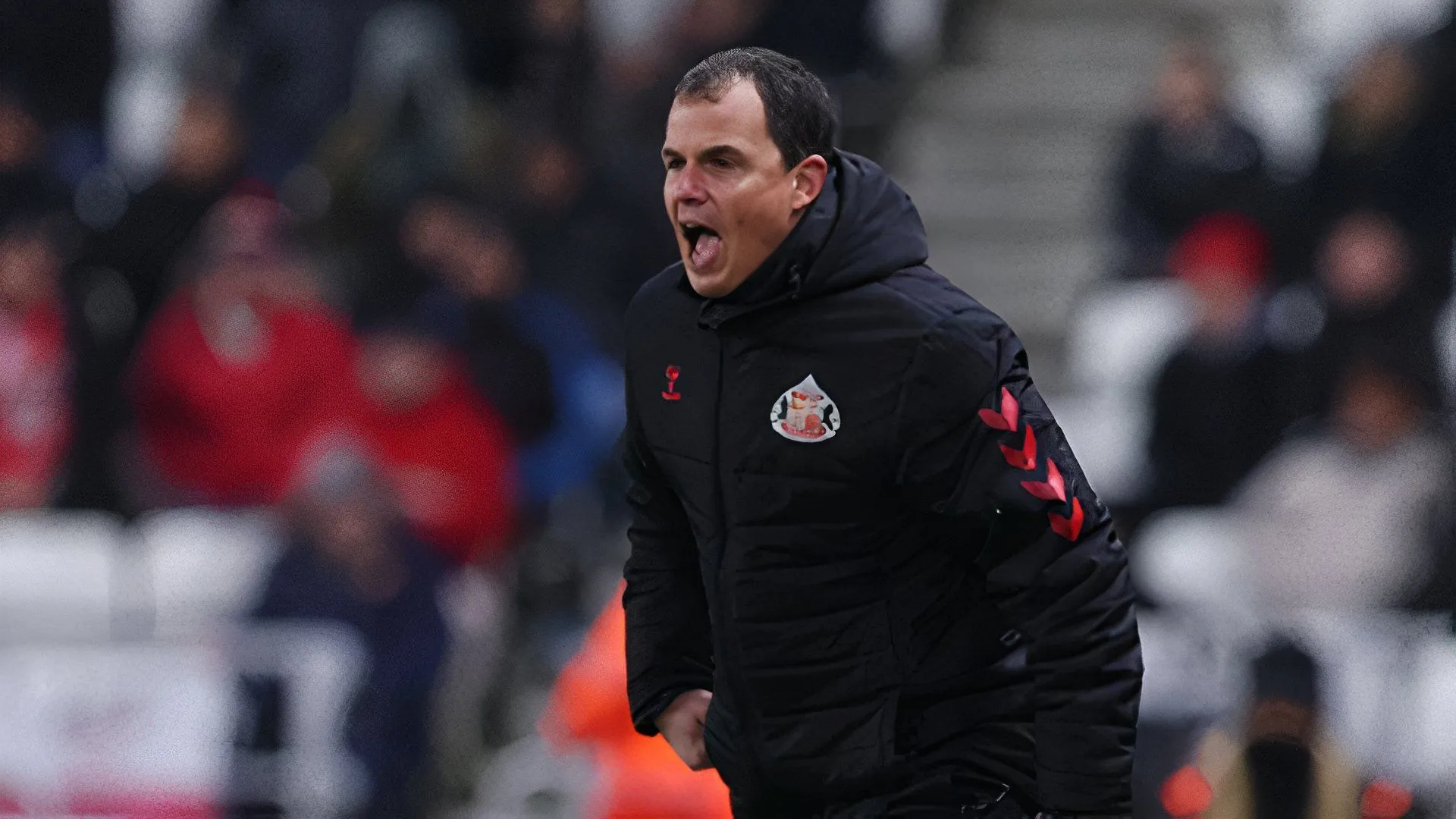 Regis Le Bris, HLV Sunderland, được kỳ vọng sẽ tiếp tục dẫn dắt đội bóng dù kết quả play-off có ra sao