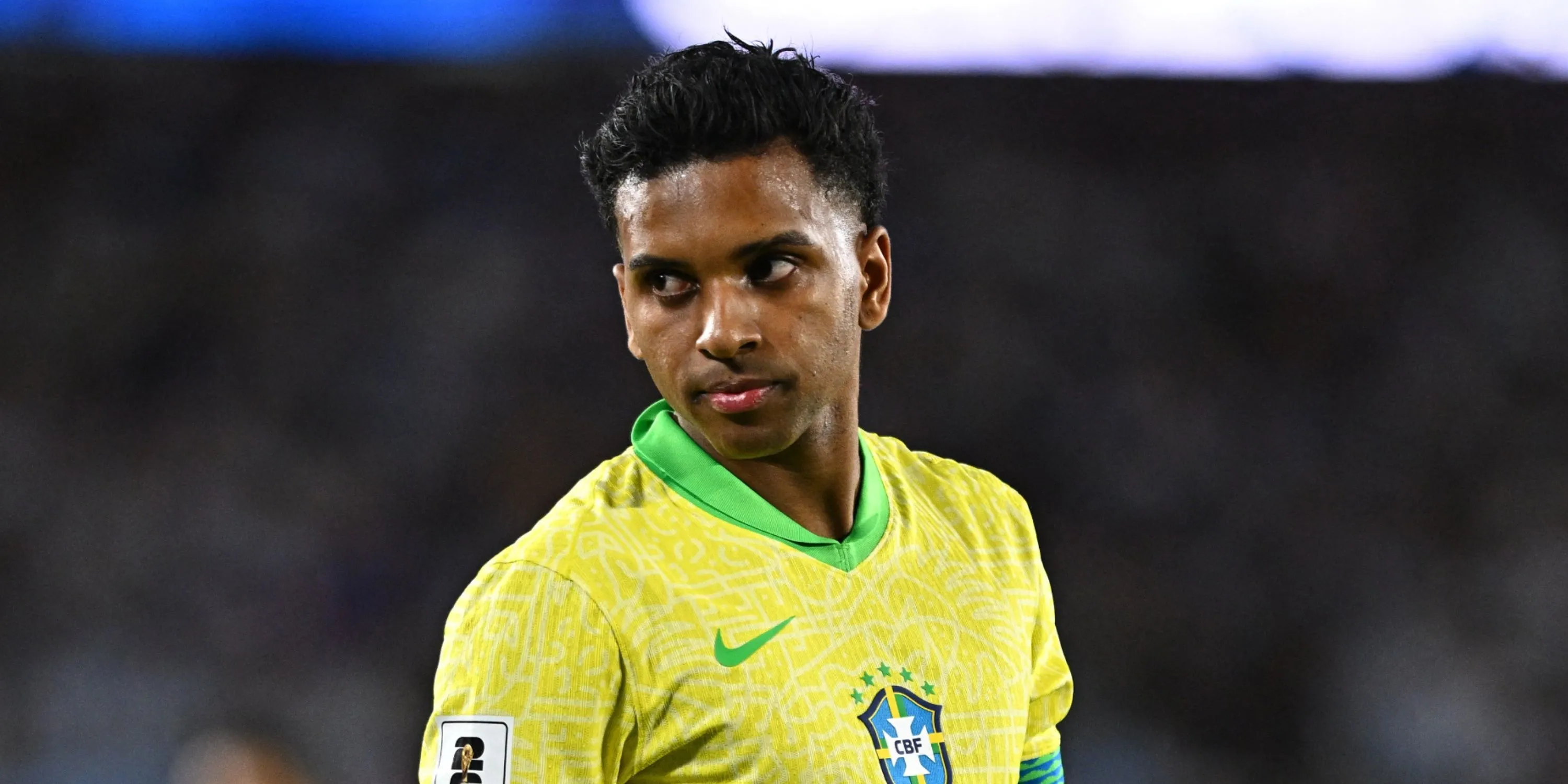 Rodrygo trong màu áo Real Madrid, liên hệ chuyển nhượng Chelsea tại Premier League