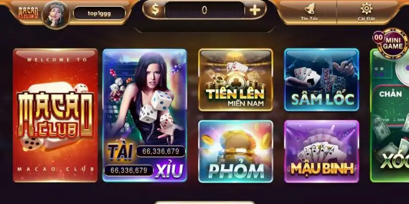 Tải app Macau Club – Trải nghiệm giải trí đỉnh cao tại nhà 13 Tải app Macau Club – Trải nghiệm giải trí đỉnh cao tại nhà