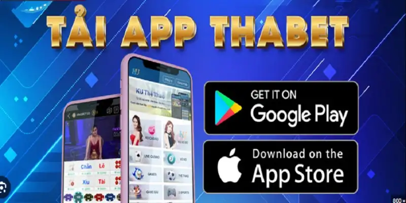 Tải app THABET - Hướng dẫn chi tiết cho người mới 14 Tải app THABET – Hướng dẫn chi tiết cho người mới