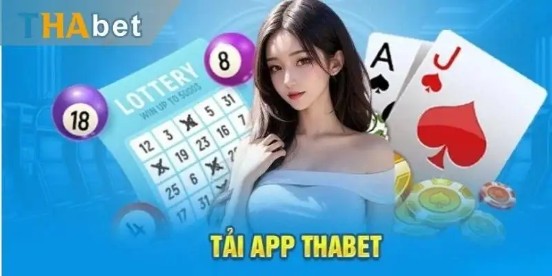 Tải app THABET - Hướng dẫn chi tiết cho người mới 13 Tải app THABET – Hướng dẫn chi tiết cho người mới