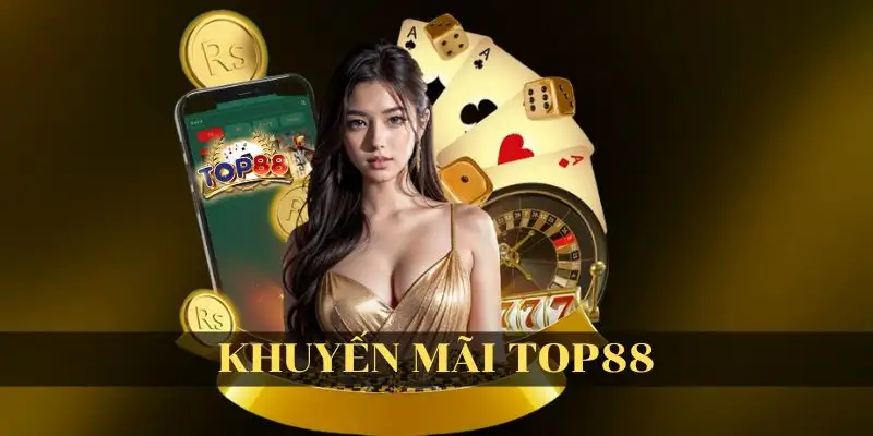 Tải App Top88 – Trải Nghiệm Cá Cược Di Động Mượt Mà Tiện Lợi 14 Tải App Top88 – Trải Nghiệm Cá Cược Di Động Mượt Mà Tiện Lợi