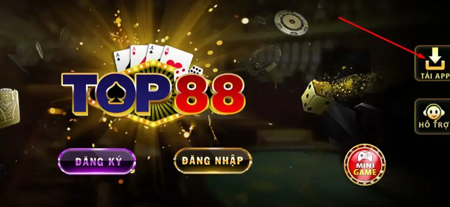Tải App Top88 – Trải Nghiệm Cá Cược Di Động Mượt Mà Tiện Lợi 13 Tải App Top88 – Trải Nghiệm Cá Cược Di Động Mượt Mà Tiện Lợi