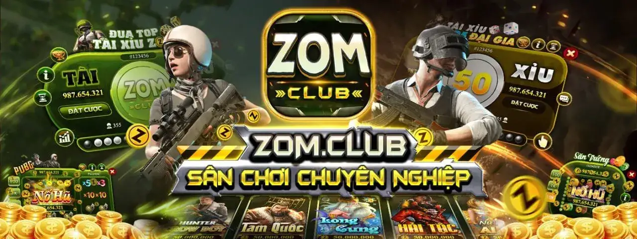Tải App Zomclub - Trải Nghiệm Cá Cược Dễ Dàng và An Toàn 14 Tải App Zomclub – Trải Nghiệm Cá Cược Dễ Dàng và An Toàn
