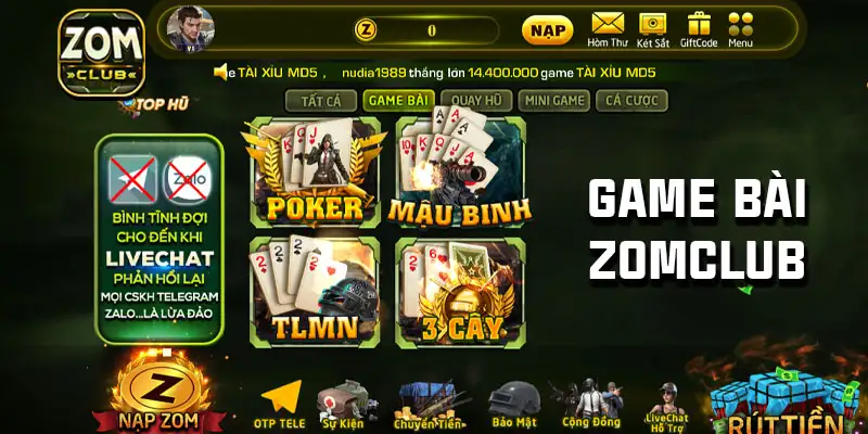 Tải App Zomclub - Trải Nghiệm Cá Cược Dễ Dàng và An Toàn 15 Tải App Zomclub – Trải Nghiệm Cá Cược Dễ Dàng và An Toàn