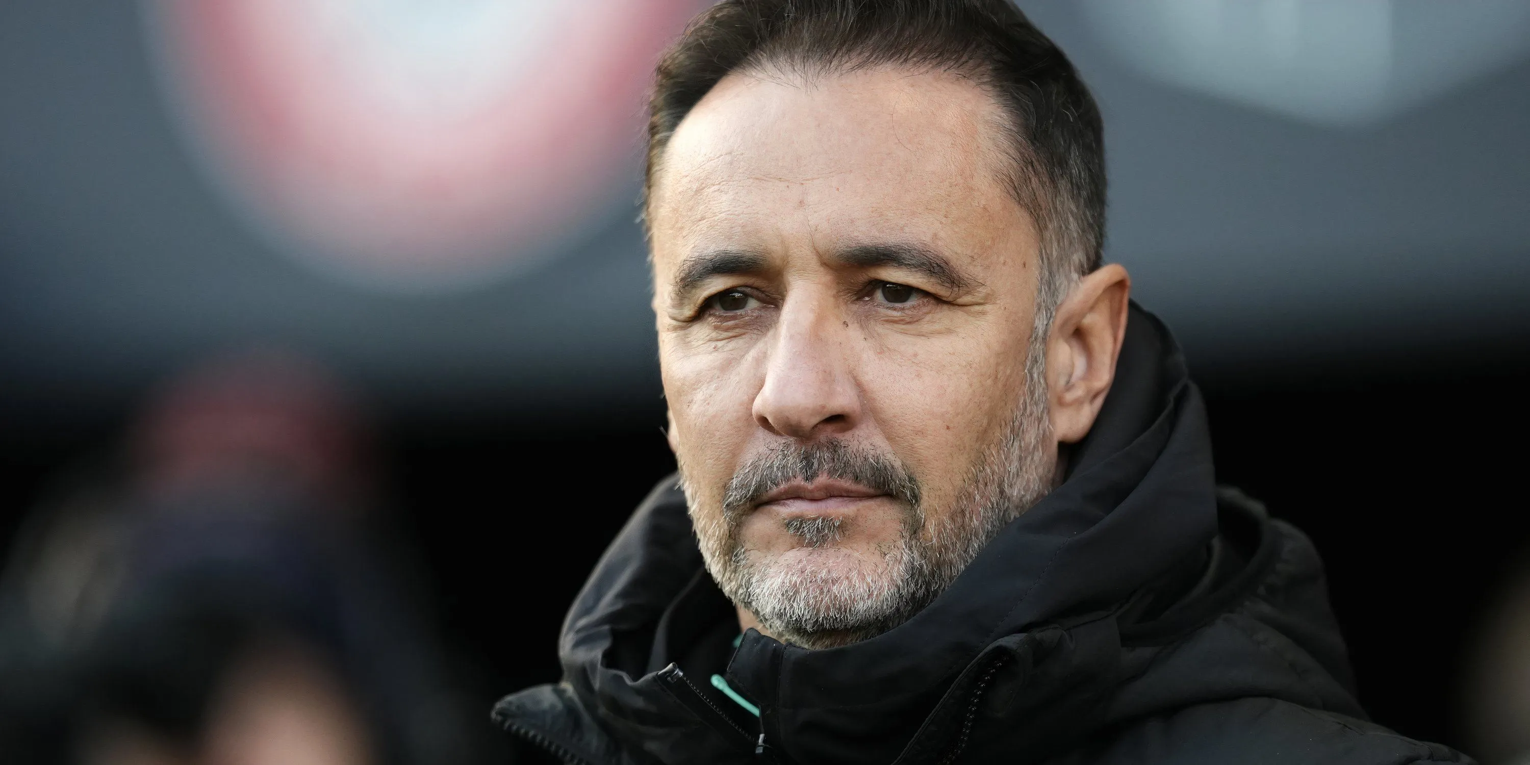 Chân dung HLV Vitor Pereira, kiến trúc sư lối chơi của Wolves