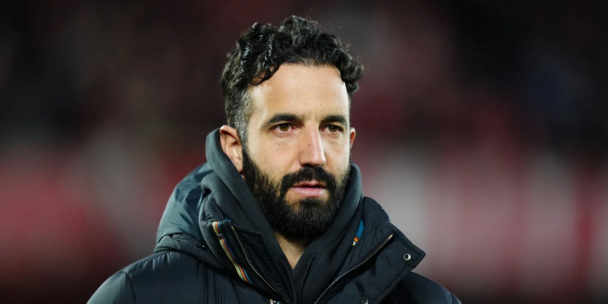 HLV trưởng Manchester United Ruben Amorim