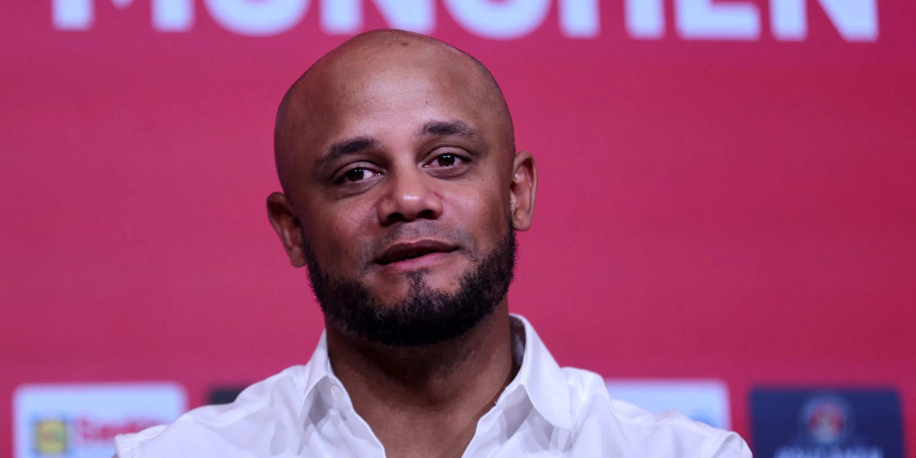 HLV Vincent Kompany