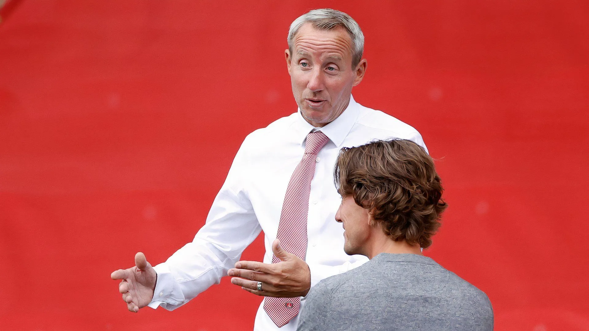 Lee Bowyer tiết lộ tham vọng Premier League của chủ sở hữu Charlton