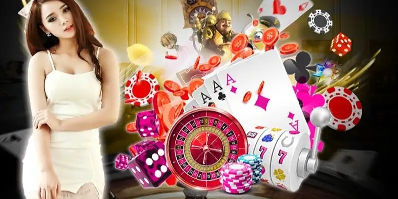 Vinwin – Thiên Được Game Cá Cược Siêu Lợi Nhuận Cho Bạn