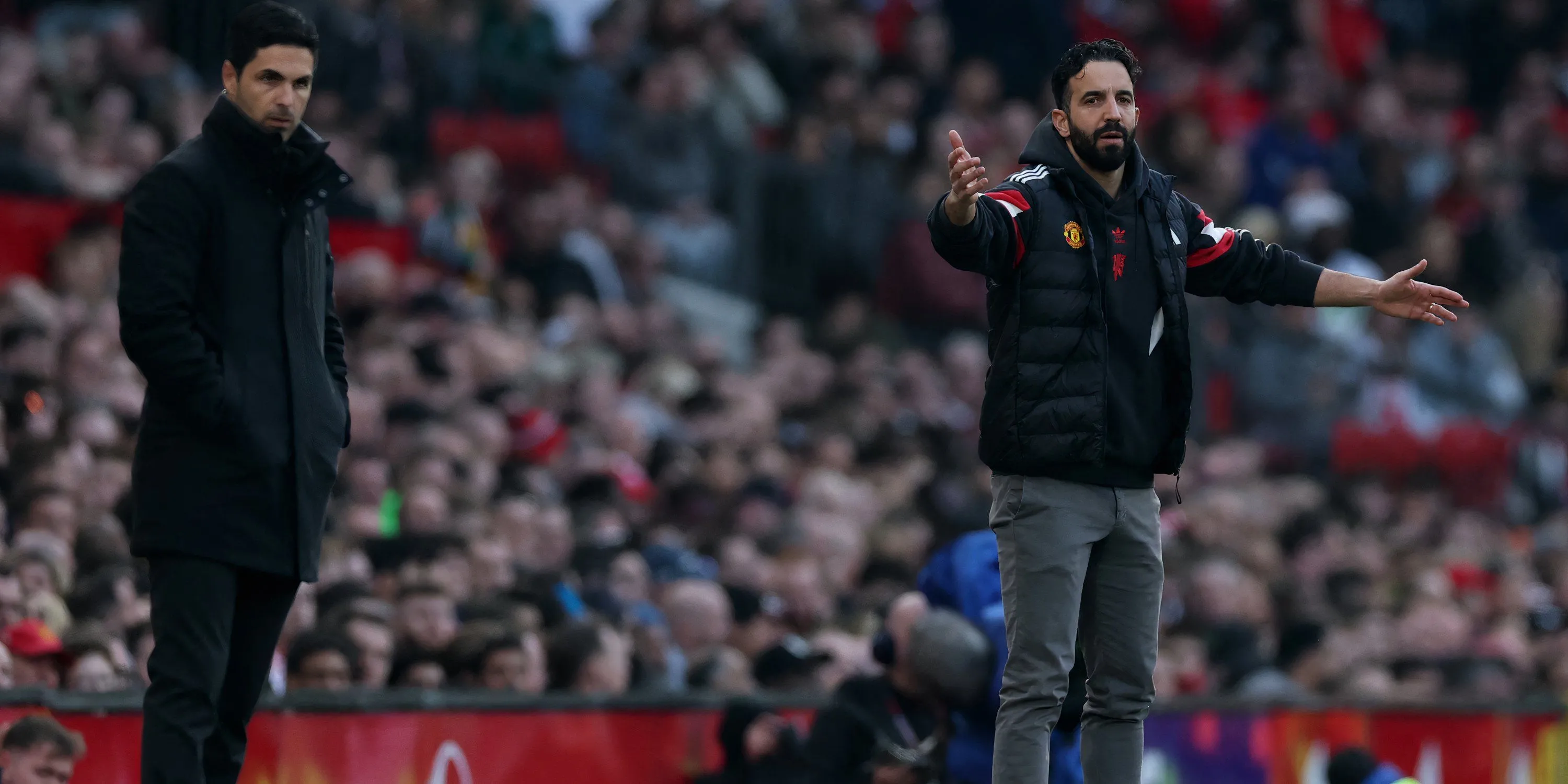 Xếp hạng độ khó lịch thi đấu Premier League đầu mùa