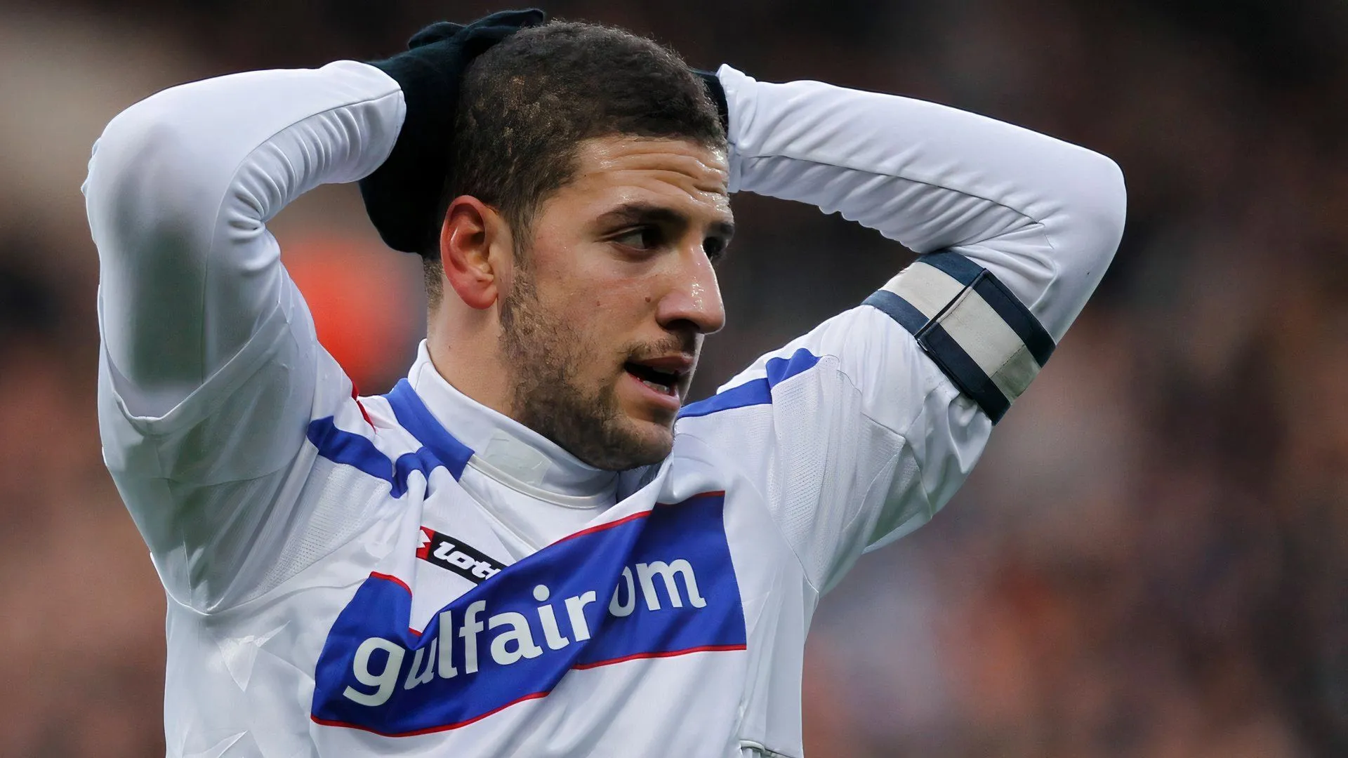 Adel Taarabt, tiền vệ đầy kỹ xảo và gây tranh cãi của QPR