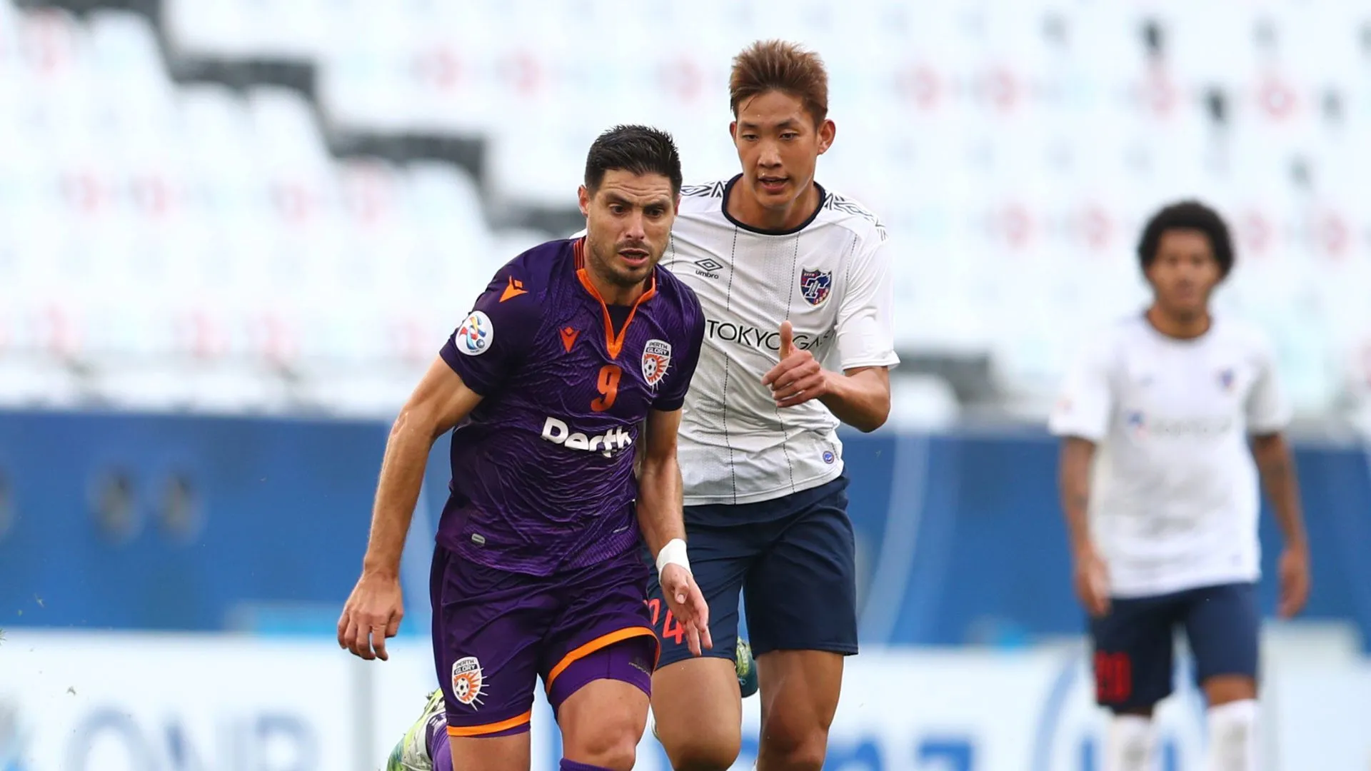 Birmingham City để mắt đến cầu thủ Taichi Hara từ J1 League