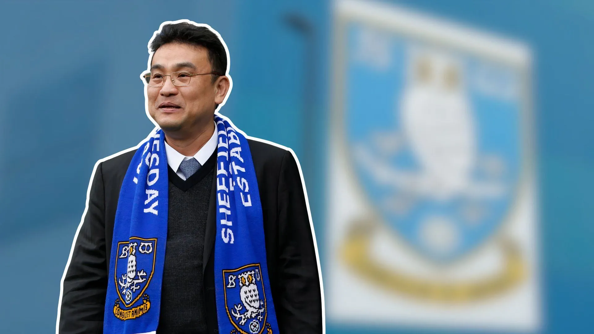 Chủ tịch Sheffield Wednesday Dejphon Chansiri đối mặt khủng hoảng tài chính tại Hillsborough