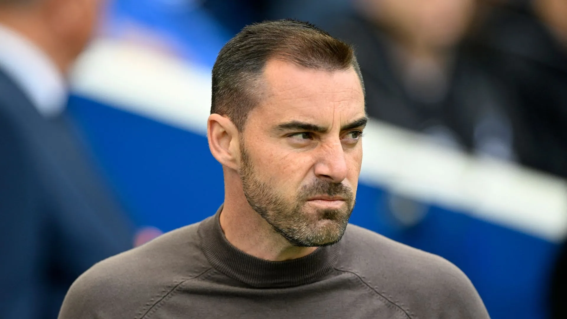 HLV mới Ruben Selles của Sheffield United