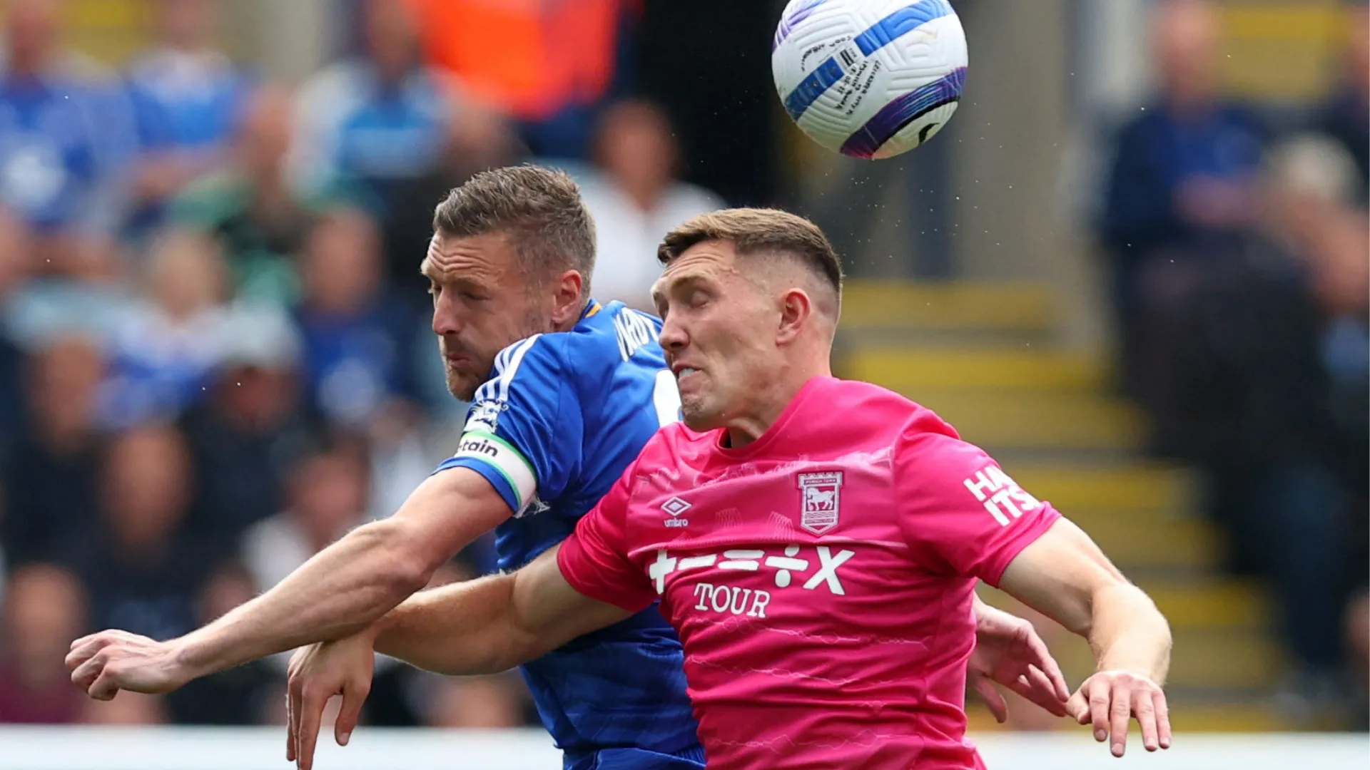 Quỹ lương của Birmingham City đang được đầu tư mạnh mẽ để thu hút những ngôi sao như Jamie Vardy, thể hiện tham vọng lớn của đội bóng.