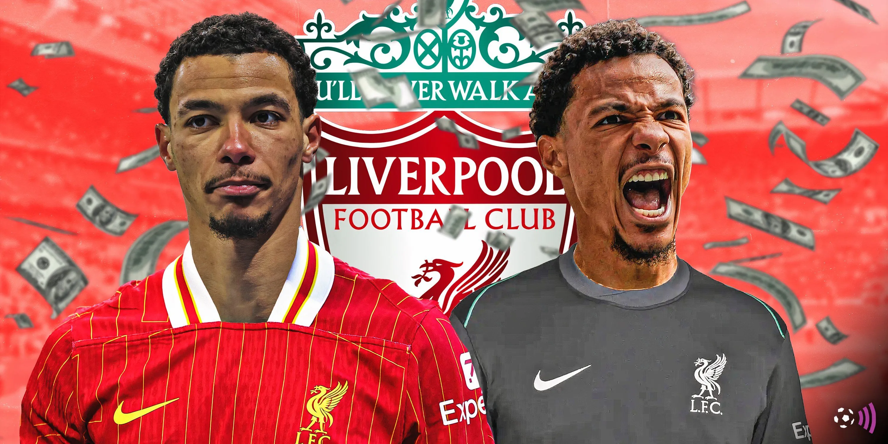 Tin đồn Liverpool quan tâm Hugo Ekitike