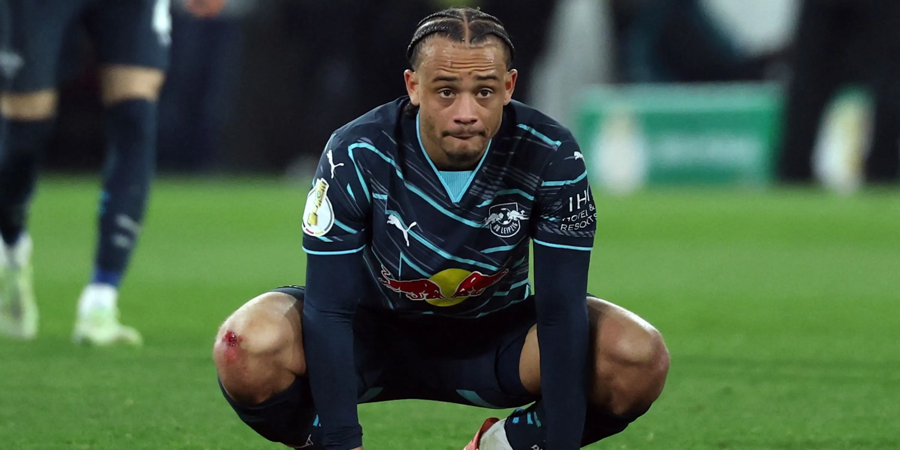 Xavi Simons, ngôi sao trẻ tiềm năng đang được Chelsea theo đuổi ráo riết
