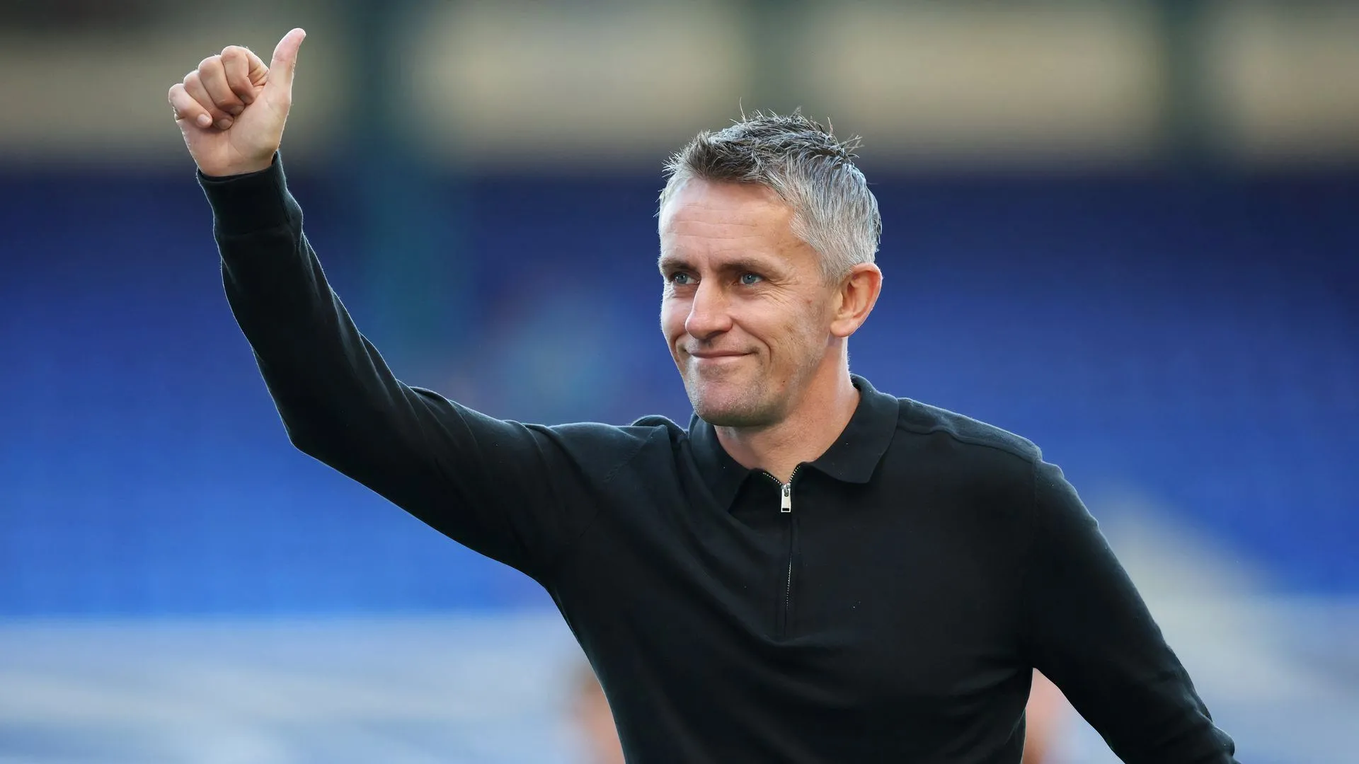 HLV Kieran McKenna của Ipswich Town đang nỗ lực củng cố đội hình với các bản hợp đồng chất lượng.