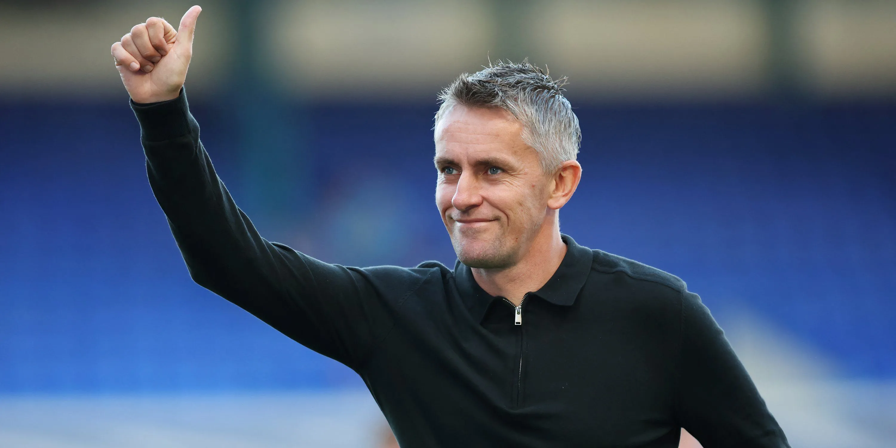 Huấn luyện viên Kieran McKenna của Ipswich Town đang nỗ lực chiêu mộ tiền vệ Hayden Hackney