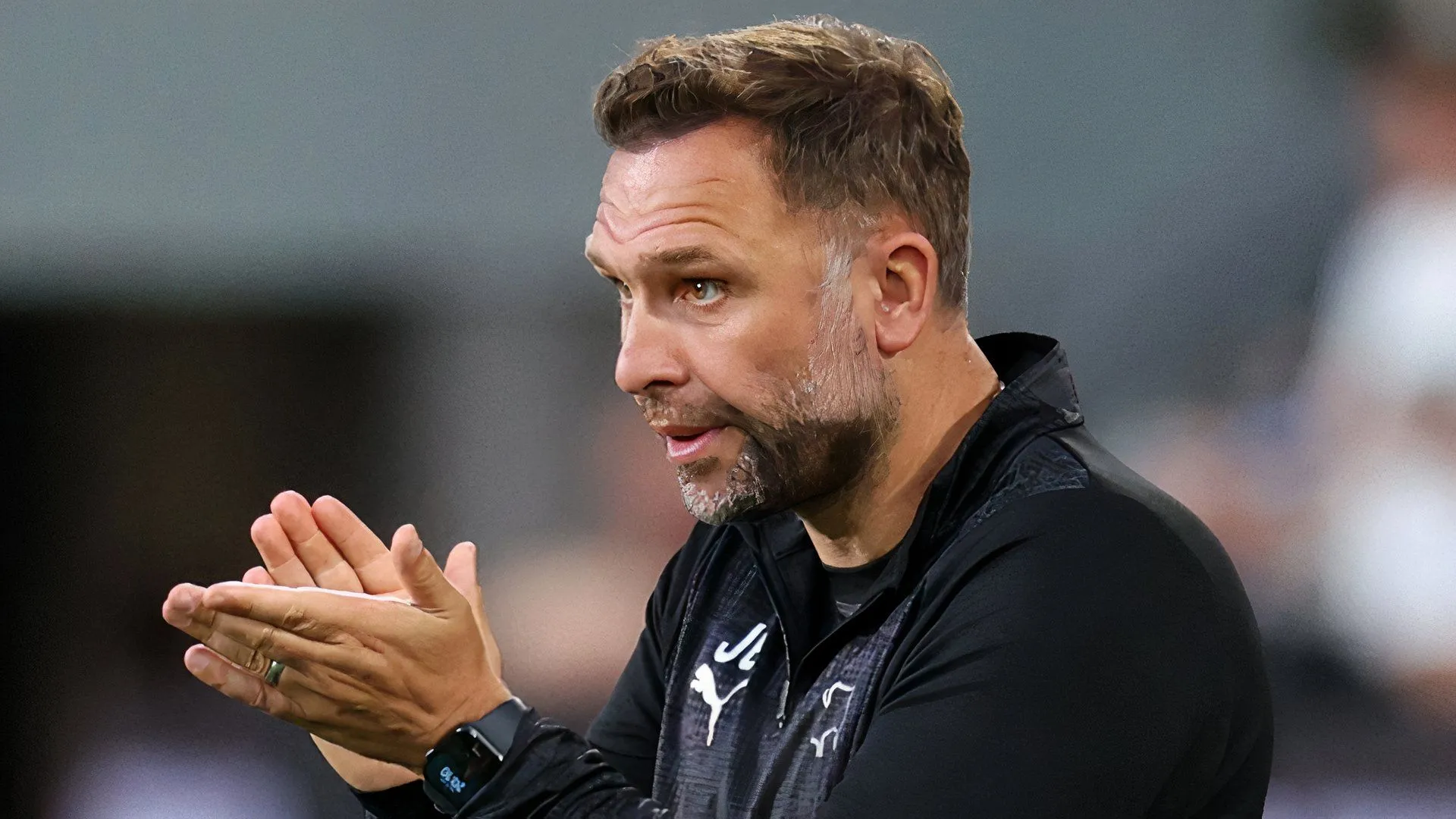 John Eustace, HLV trưởng Derby County, đang cân não tìm kiếm một 'Mason Mount mới' cho đội hình The Rams.