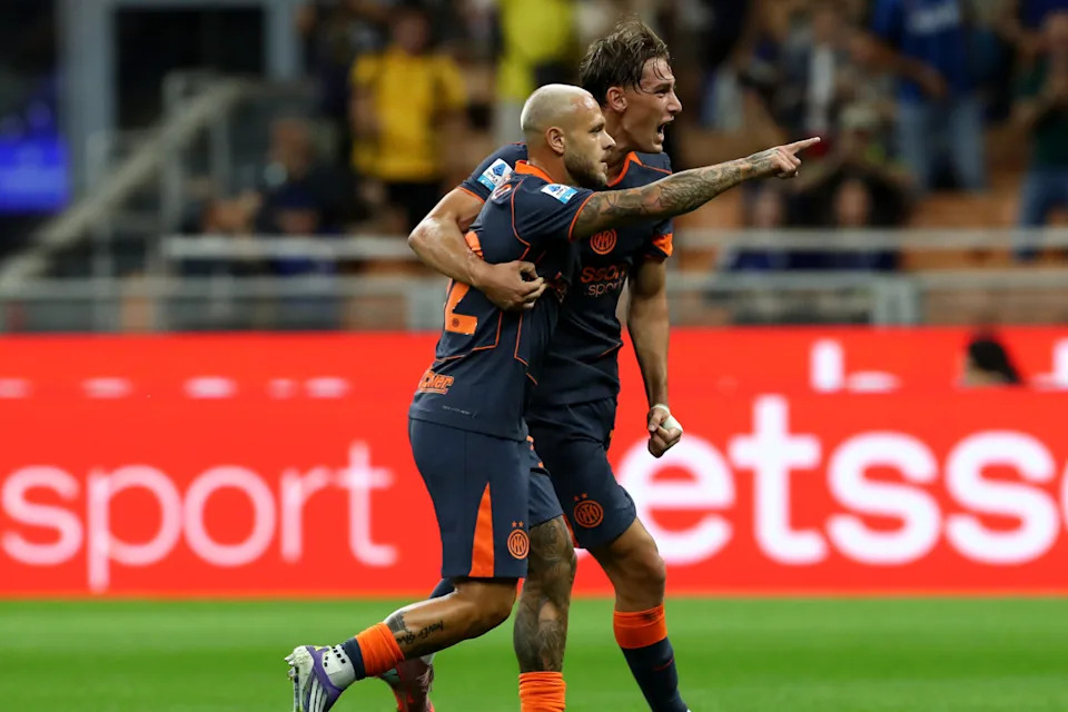 Inter Milan Rất Muốn Phục Hồi Trước Fiorentina Đang Khủng Hoảng