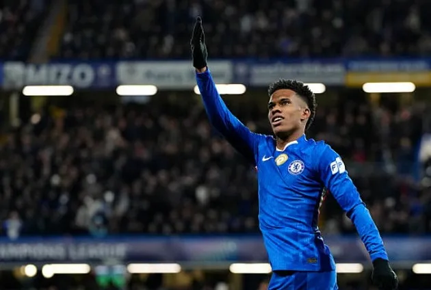 Niềm tin vào các tài năng trẻ tại Chelsea đã được đền đáp.