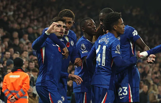 Chelsea đang ở phong độ cao được kỳ vọng hủy diệt Leeds